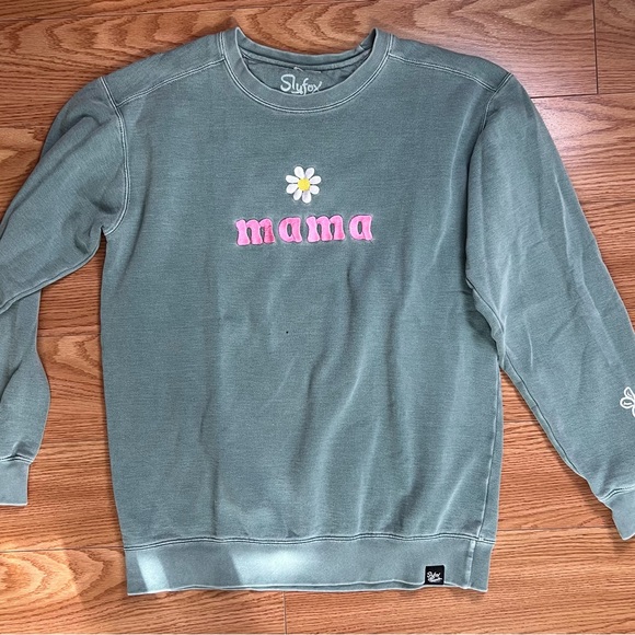 Slyfox threads Tops - Slyfox Threads x Krista Horton size small